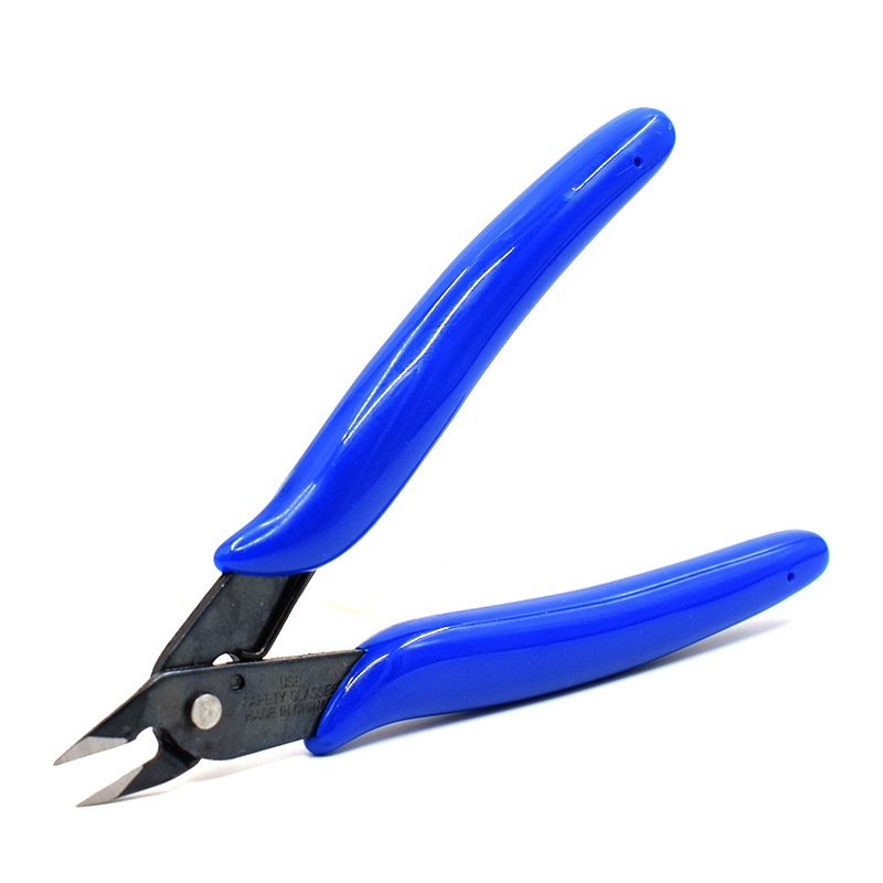 3D Printing Industry - Filament Clippers PLATO 170 Wishful Clamp