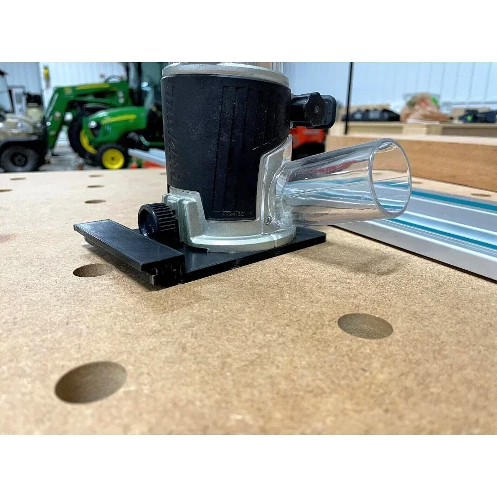 3D Printing Guide - 3D Print For Makita Guide Rails