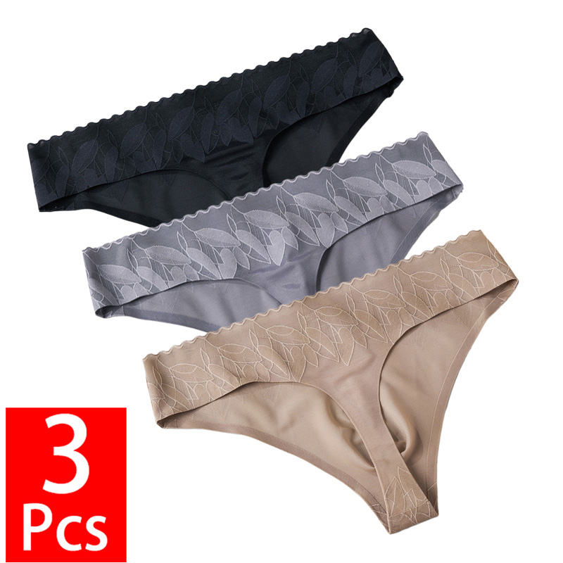 3PCS/Lot Men G-string And Thon - đánh giá và giá 3D Printing Nylon