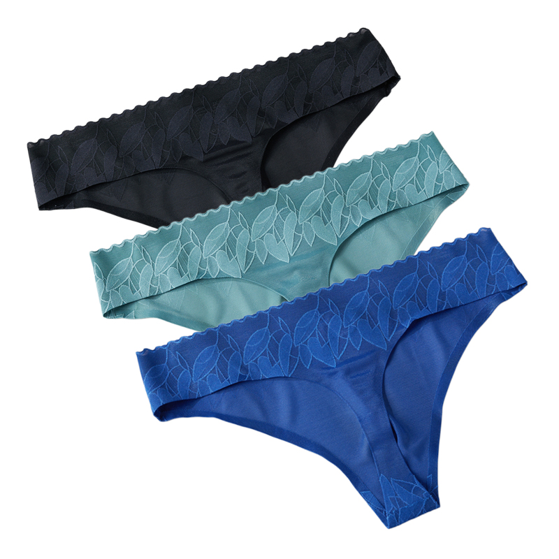 3PCS/Lot Men G-string And Thon - đánh giá và giá 3D Printing Nylon