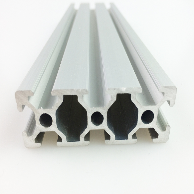 1 Chiếc 2060 T Khe Cắm Nhôm Hồ - đánh giá và giá 3D Printing Guide