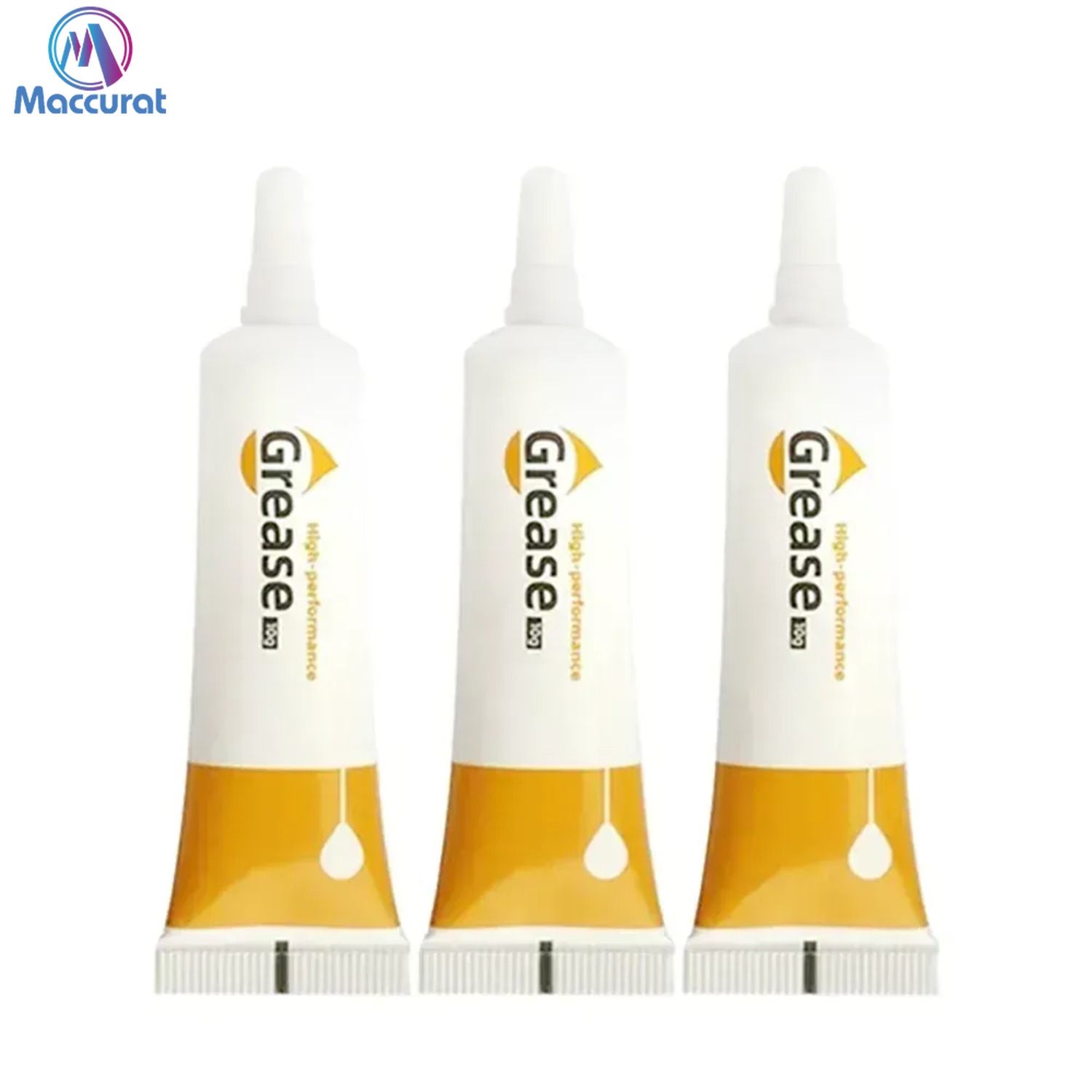 3D Printer Parts Gear Grease L - đánh giá và giá 3D Printing Guide