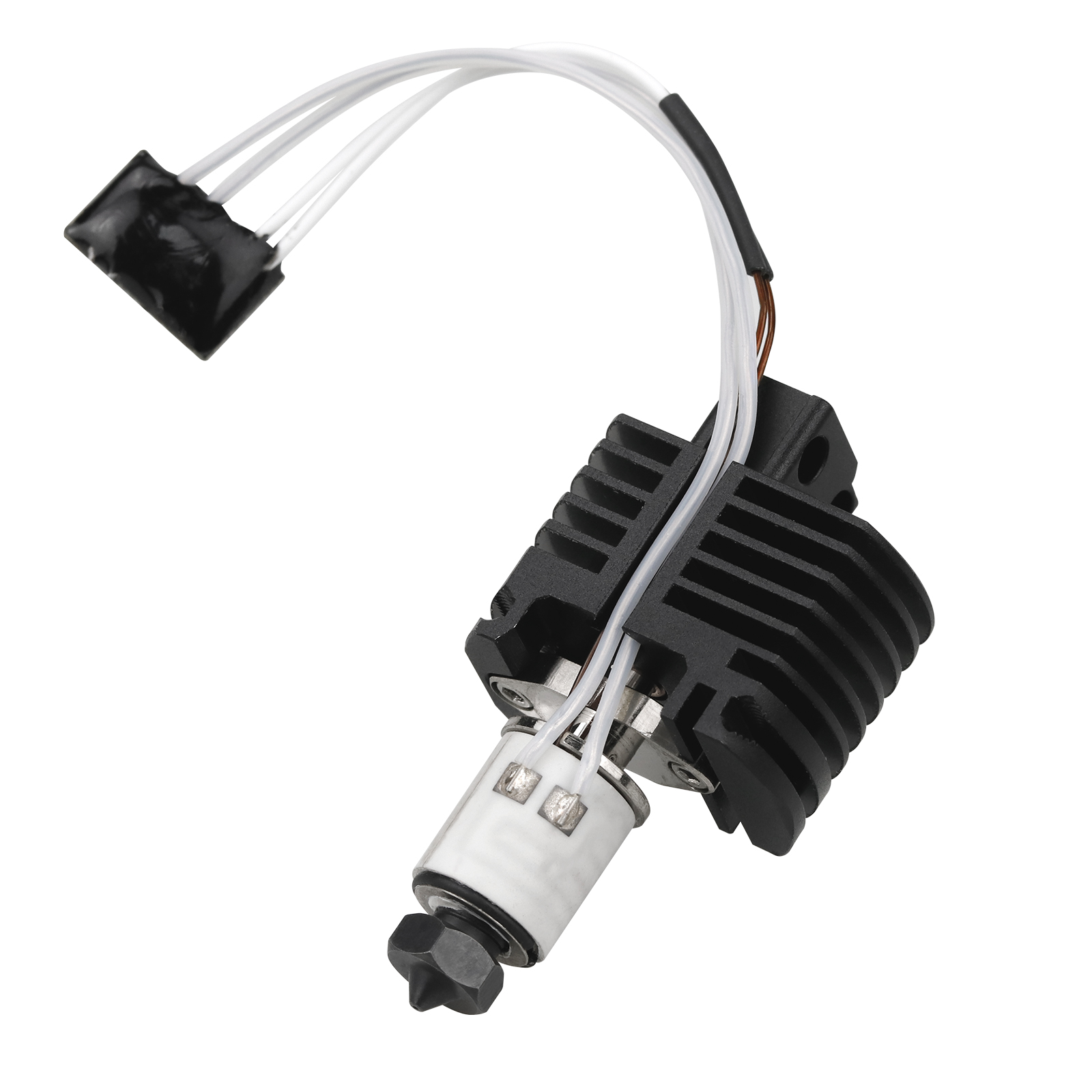Upgraded Hotend Kit Hardened S - đánh giá và giá 3D Printing Bambu Lab