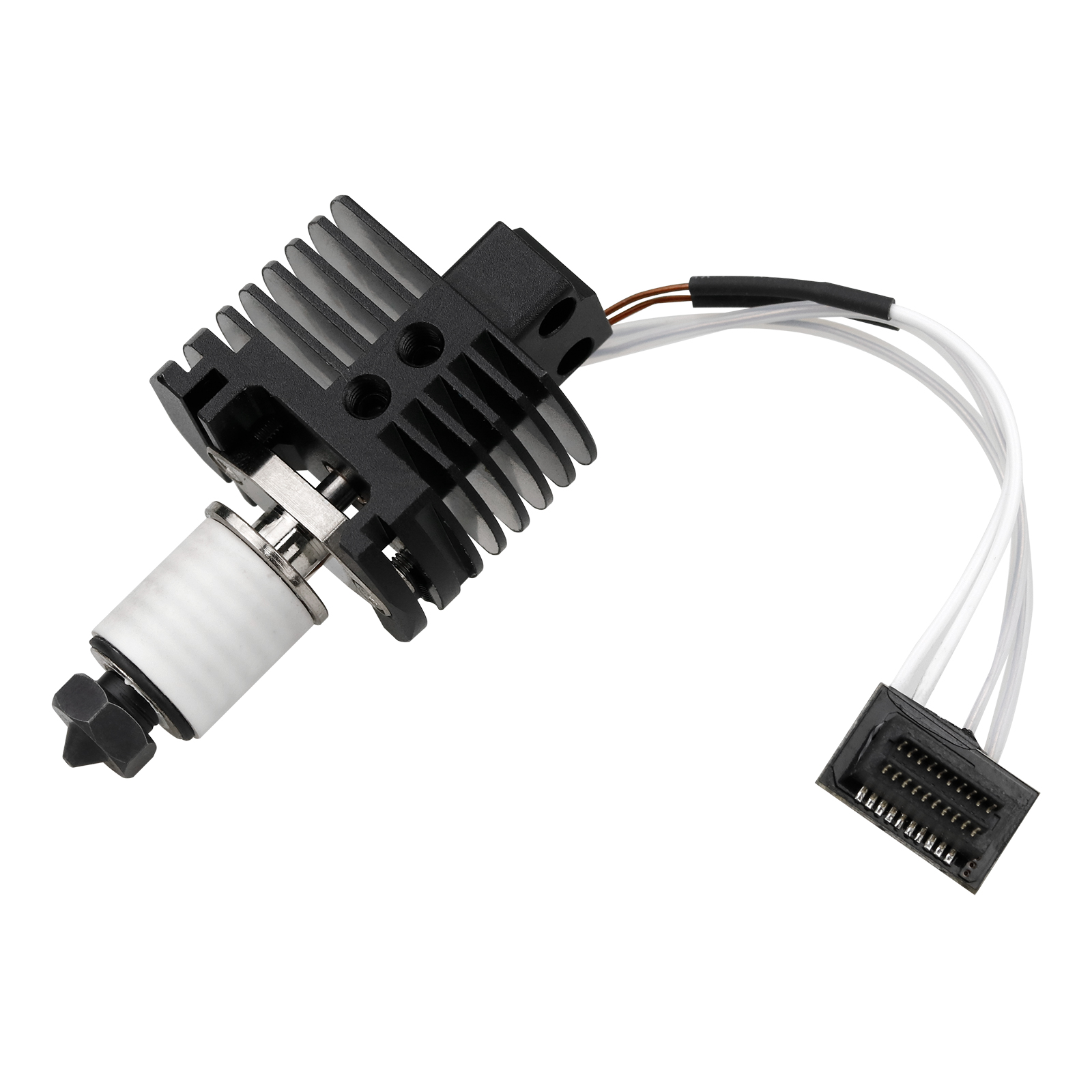 Upgraded Hotend Kit Hardened S - đánh giá và giá 3D Printing Bambu Lab