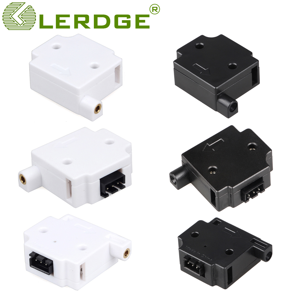 LERDGE 3D Máy In Phần Chất Liệ - đánh giá và giá 3D Printing Industry