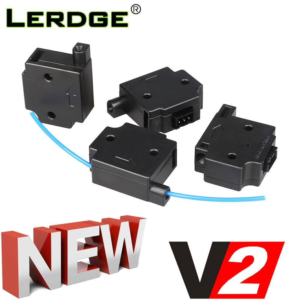 LERDGE 3D Máy In Phần Chất Liệ - đánh giá và giá 3D Printing Industry