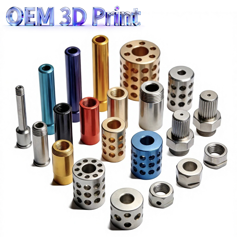 Custom SLM Metal 3D Printing S - đánh giá và giá 3D Printing Custom
