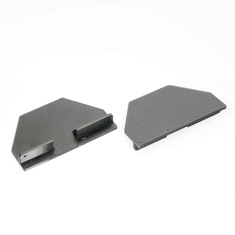 3D Printing TPU Front and Rear - đánh giá và giá 3D Printing Nylon