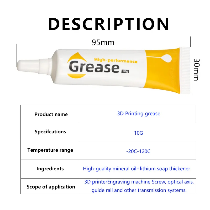 For Creality K1 K1C K1max 3D P - đánh giá và giá 3D Printing Guide