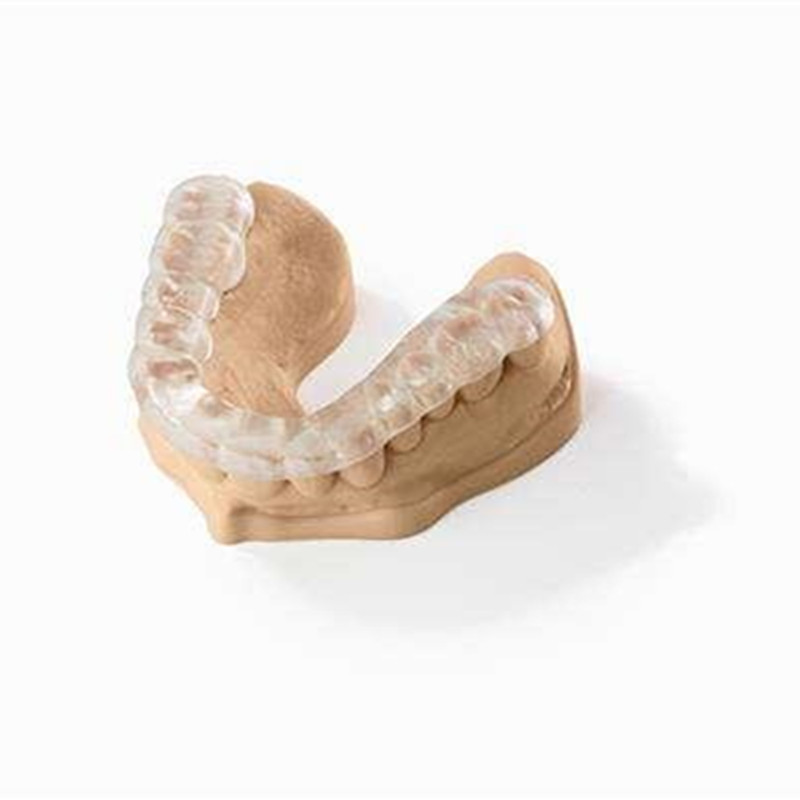 Resin Dental 3D Printer Planti - đánh giá và giá 3D Printing Guide