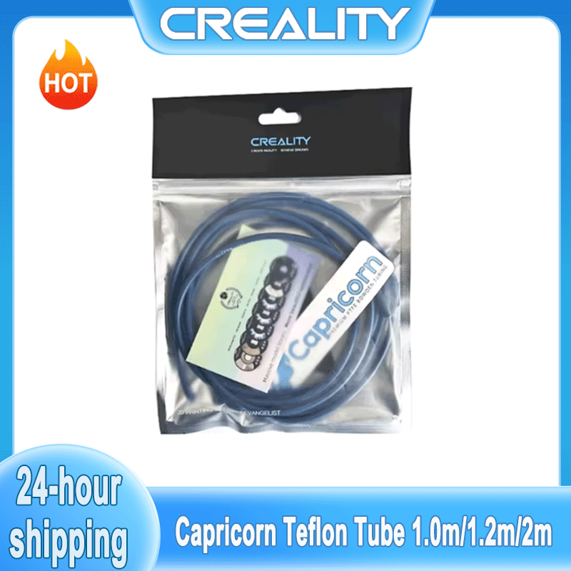 CREALITY for Capricorn Bowden  - đánh giá và giá 3D Printing Industry