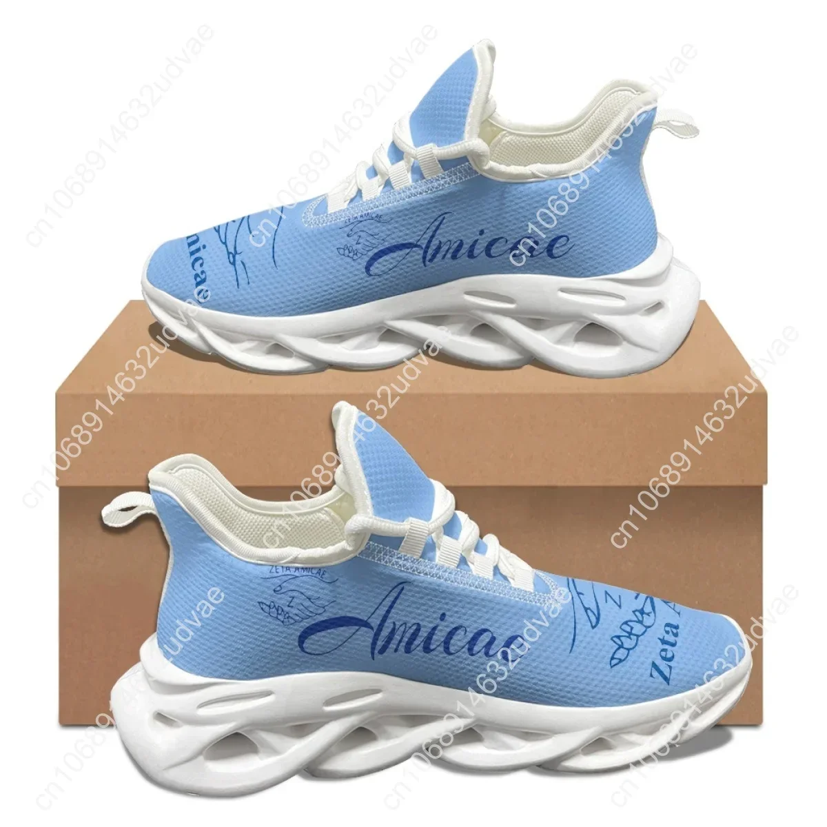 Zeta Amicae New Trend 3D Print - đánh giá và giá 3D Printing Nylon