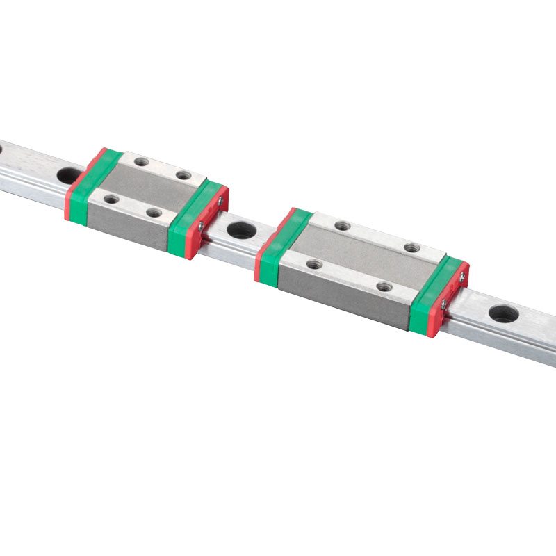 Tuyến Tính Hướng Dẫn MGN9 MGN1 - đánh giá và giá 3D Printing Guide