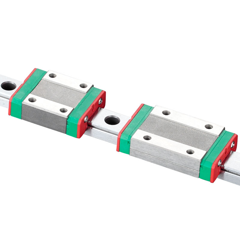 Tuyến Tính Hướng Dẫn MGN9 MGN1 - đánh giá và giá 3D Printing Guide