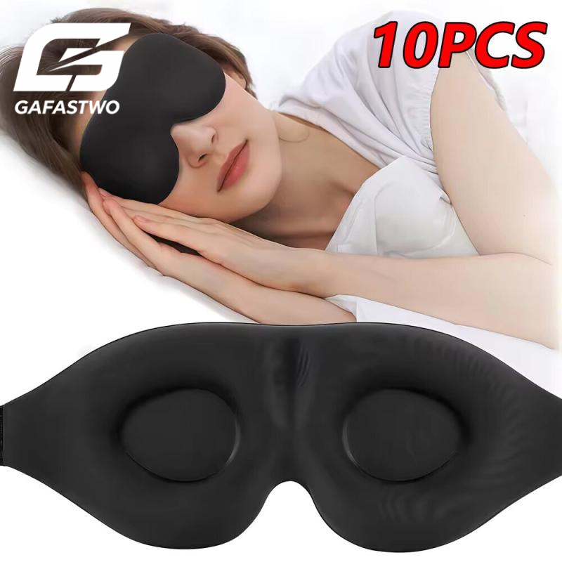 1/3/10PCS Adjustable 3D Sleep  - đánh giá và giá 3D Printing Mask