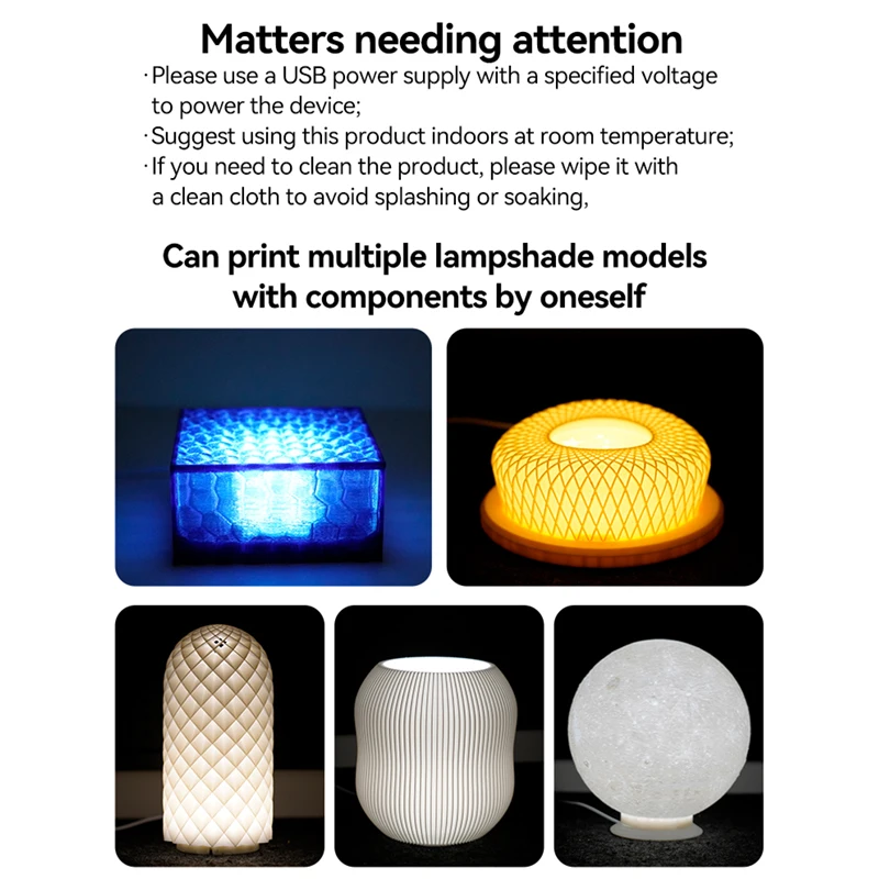 For Bambu Lab X1P1 Led Lamp Ki - đánh giá và giá 3D Printing Bambu Lab
