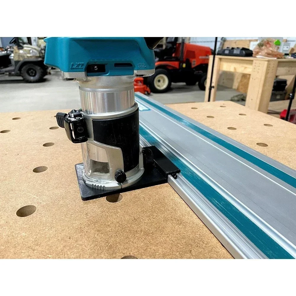 3D Print For Makita Guide Rail - đánh giá và giá 3D Printing Guide