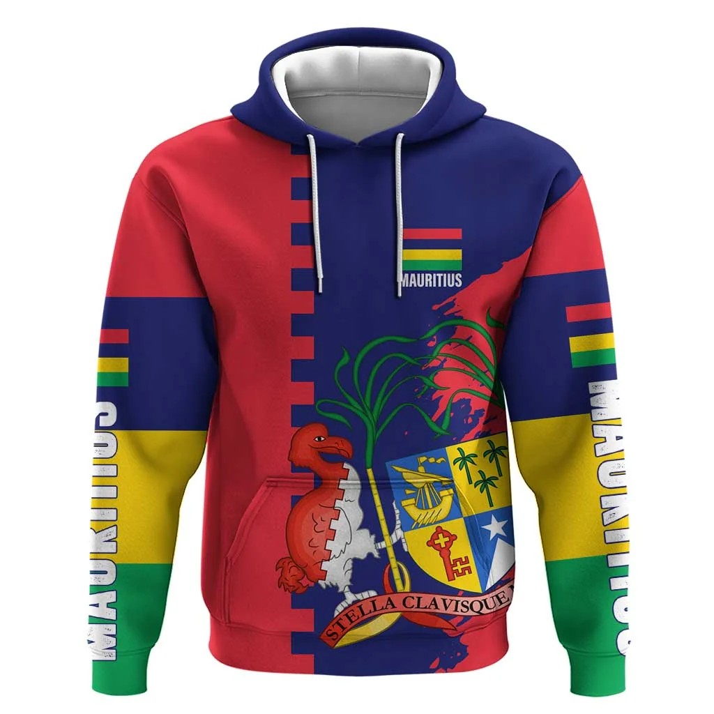 New Retro Street Style Mauriti - đánh giá và giá 3D Printing Nylon