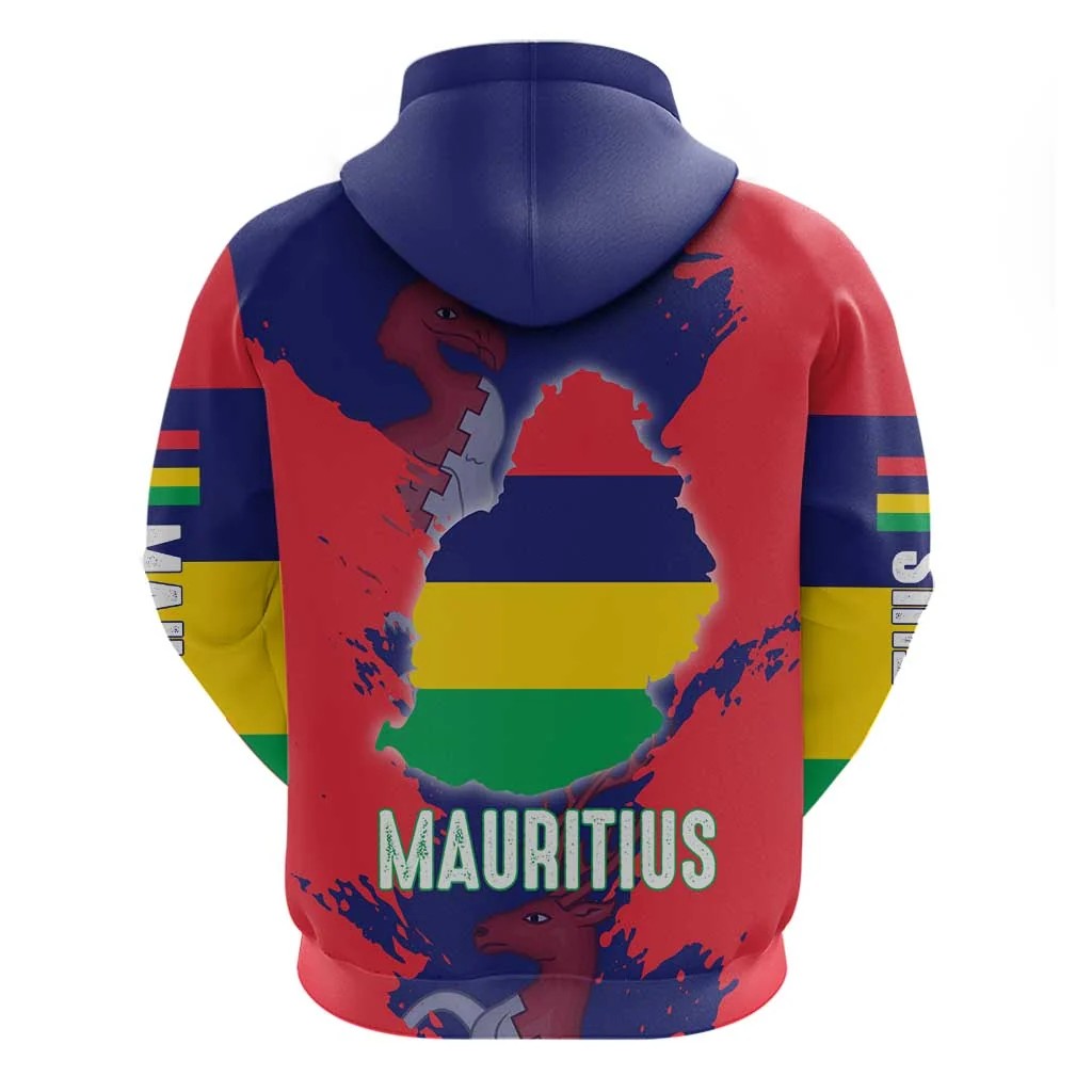 New Retro Street Style Mauriti - đánh giá và giá 3D Printing Nylon