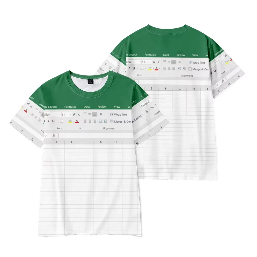Excel Hawaiian Shirt Fashion M - đánh giá và giá 3D Printing Online Service